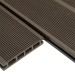 Террасная доска из ДПК CM Decking серия NATUR цвет венге купить в Кузнецке