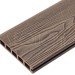 Доска террасная ДПК 3D SEQUOIA DUAL WOOD BROWN купить в Кузнецке