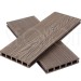 Доска террасная ДПК 3D SEQUOIA DUAL WOOD BROWN купить в Кузнецке