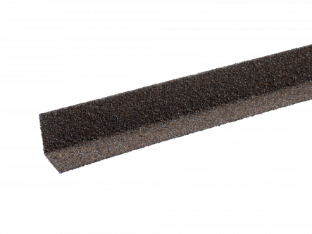 Уголок металлический внутренний ТЕХНОНИКОЛЬ HAUBERK, Кварцит купить в Кузнецке