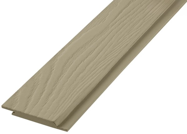 Фиброцементный сайдинг FCSPRO Click Shtil F03 (Белый песок) купить в Кузнецке