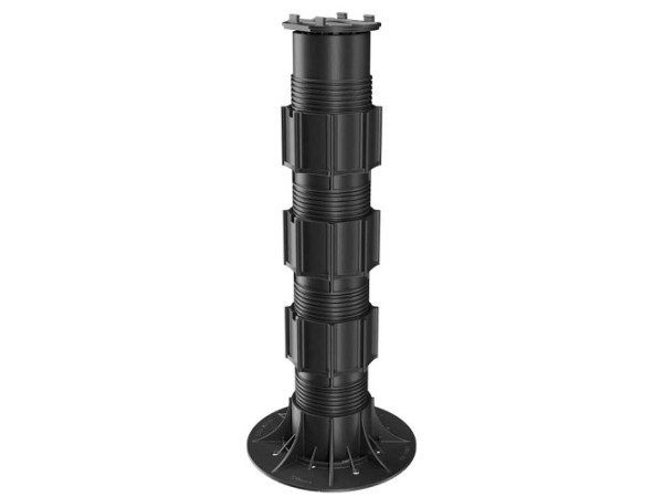 Регулируемая опора HILST LIFT self-leveling HL10 (385-530мм) купить в Кузнецке