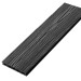 Террасная доска из ДПК RusDecking Unodeck Mogano - Графит купить в Кузнецке
