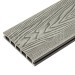 Доска террасная ДПК 3D SEQUOIA DUAL WOOD GRAY купить в Кузнецке