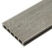Доска террасная ДПК 3D SEQUOIA DUAL WOOD GRAY купить в Кузнецке