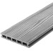 Террасная доска из ДПК RusDecking Unodeck Mogano - Серый купить в Кузнецке