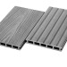Террасная доска из ДПК RusDecking Unodeck Mogano - Серый купить в Кузнецке