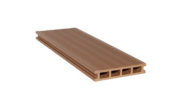 Террасная доска из ДПК CM Decking серия VINTAGE цвет дуб, желтый купить в Кузнецке