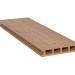 Террасная доска из ДПК CM Decking серия VINTAGE цвет дуб, желтый купить в Кузнецке