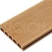 Доска террасная ДПК 3D SEQUOIA DUAL WOOD NATURE купить в Кузнецке