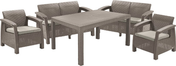 Мебель Corfu Fiesta  Европа купить в Кузнецке