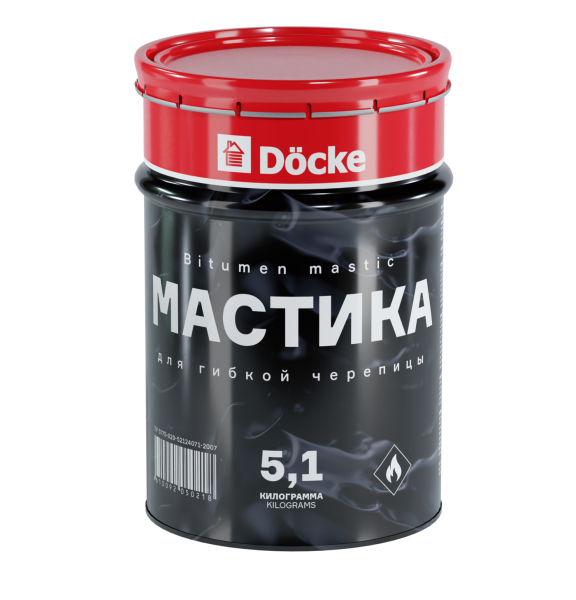 Мастика 5 кг купить в Кузнецке