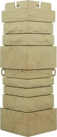 Наружный угол (Кавказ), 0,45 х 0,16м (ф) купить в Кузнецке