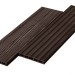 Террасная доска из ДПК RusDecking Unodeck Mogano - Венге купить в Кузнецке
