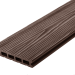 Террасная доска из ДПК RusDecking Unodeck Mogano - Венге купить в Кузнецке