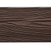 Террасная доска из ДПК RusDecking Unodeck Mogano - Венге купить в Кузнецке