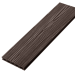 Террасная доска из ДПК RusDecking Unodeck Mogano - Венге купить в Кузнецке