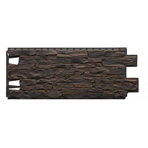 Фасадные панели ТЕХНОНИКОЛЬ Камень Сицилия купить в Кузнецке