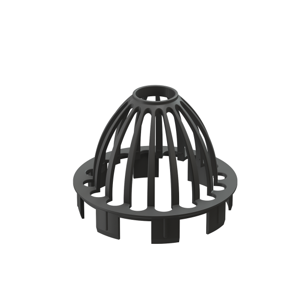 Сетка для защиты водостока Docke Premium Графит купить в Кузнецке