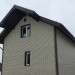 Фасадная панель Альта-Профиль, Кирпич Клинкерный, Белый купить в Кузнецке
