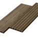 Террасная доска из ДПК RusDecking Unodeck Mogano - Орех купить в Кузнецке