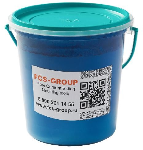 Краска FCS-GROUP 0,5 кг купить в Кузнецке