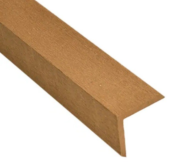 Уголок из ДПК NeoDeck Вуд купить в Кузнецке