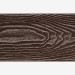 Террасная доска из ДПК RusDecking Unodeck Vintage - Венге купить в Кузнецке