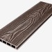 Террасная доска из ДПК RusDecking Unodeck Vintage - Венге купить в Кузнецке