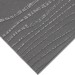 Заборная доска ДПК NanoWood Nature 3D полнотелая Серый купить в Кузнецке