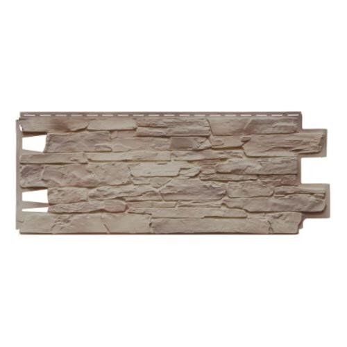 Фасадные панели ТЕХНОНИКОЛЬ Камень Умбрия купить в Кузнецке