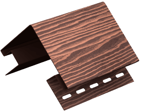 Наружный угол Timberblock Дуб Мореный купить в Кузнецке