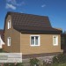 Сайдинг Виниловый Ю-Пласт, Timberblock (Тимберблок), Дуб натуральный купить в Кузнецке