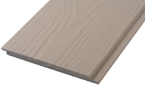 Фиброцементные панели Wood Click F14 купить в Кузнецке