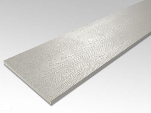 Фиброцементный сайдинг Roofas SIDING Кварц белый купить в Кузнецке