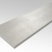 Фиброцементный сайдинг Roofas SIDING Кварц белый купить в Кузнецке