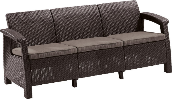 Мебель Corfu Love Seat Max купить в Кузнецке