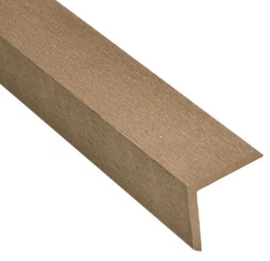 Уголок из ДПК NeoDeck Кофе купить в Кузнецке