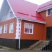 Фасадная панель Альта-Профиль, Кирпич Клинкерный, Красный купить в Кузнецке