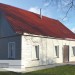 Сайдинг Виниловый Ю-Пласт, Timberblock (Тимберблок), Дуб серебристый купить в Кузнецке