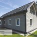 Сайдинг Виниловый Ю-Пласт, Timberblock (Тимберблок), Дуб серебристый купить в Кузнецке