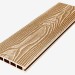 Террасная доска из ДПК RusDecking Unodeck Vintage - Орех купить в Кузнецке