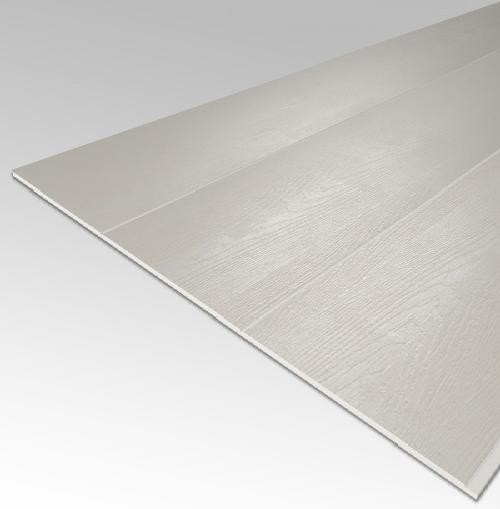 Фиброцементный сайдинг Roofas SIDING неокрашеный 12 мм, широкий купить в Кузнецке