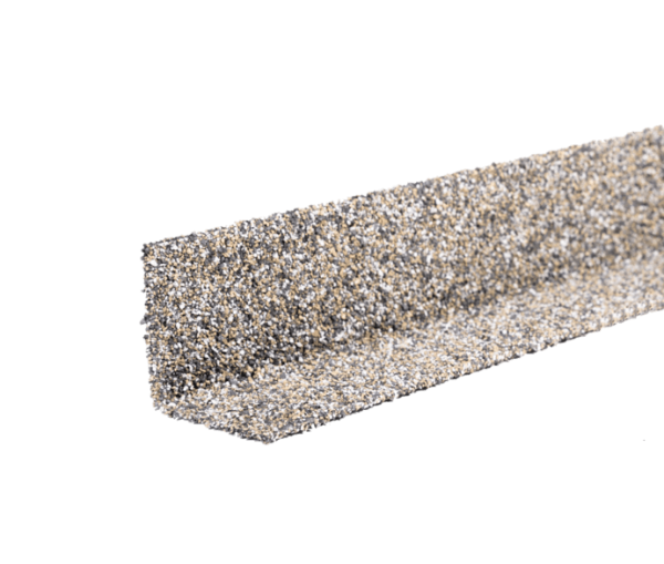 Уголок металлический внутренний ТЕХНОНИКОЛЬ HAUBERK, Серо-бежевый купить в Кузнецке