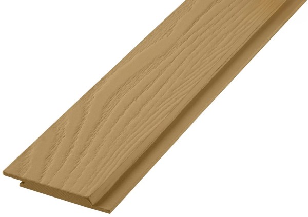 Фиброцементный сайдинг FCSPRO Click Shtil F11 (Золотой песок) купить в Кузнецке