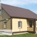 Сайдинг Виниловый Ю-Пласт, Timberblock (Тимберблок), Дуб золотой купить в Кузнецке