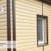 Сайдинг Виниловый Ю-Пласт, Timberblock (Тимберблок), Дуб золотой купить в Кузнецке