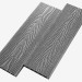 Террасная доска из ДПК RusDecking Unodeck Vintage - Серый купить в Кузнецке