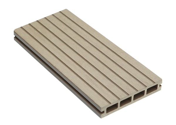 Террасная доска из ДПК CM Decking серия BARK цвет ясень купить в Кузнецке