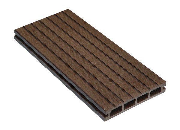 Террасная доска из ДПК CM Decking серия BARK цвет мербау купить в Кузнецке
